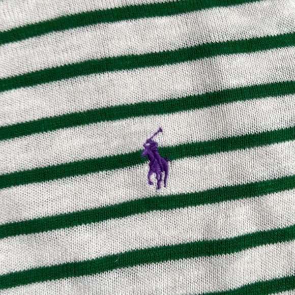 Ralph Lauren Sport Women’s Size L Sweater - Picture 7 of 8